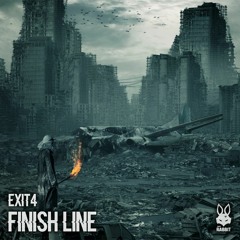 Exit4 - Finish Line [FREE DL]