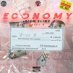 Economy (prod. Nxro)