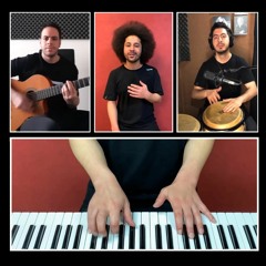 Martik - Sayehneshin ( Shayan Farhadi's Cover )