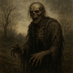 Revenant - 170+BPM Hard and Dark Industrial Techno