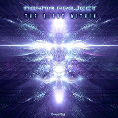 Norma Project - The Light Within / Progg'N'Roll Records / Coming soon/ Preview