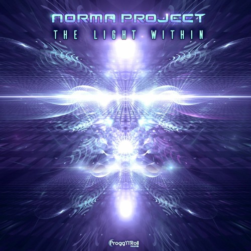 Norma Project - The Light Within / Progg'N'Roll Records / Coming soon/ Preview