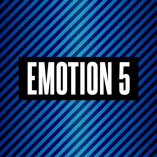 EMOTION 5