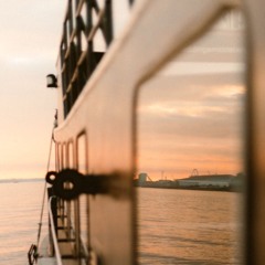 Where's Wally? @ KLADT X CHEVRY BOAT PARTY: FRIDAY ADE 2024