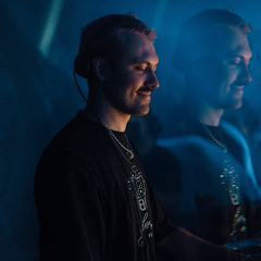 Marlon Hoffstadt｜Tomorrowland WE2 2024