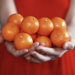 Tangerine