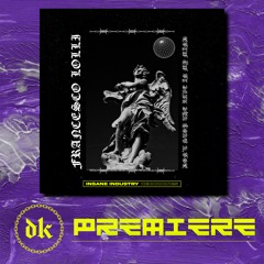 𝐏𝐑𝐄𝐌𝐈𝐄𝐑𝐄 | Francesco Lolli - Raving In My Mind [II160D]