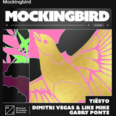 Mockingbird Remix Techno