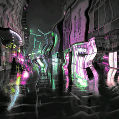 Deep Chill Hallucinatoire