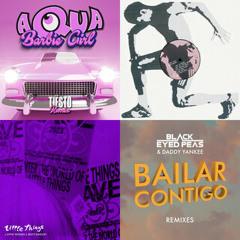 Positivity Pop Party: Dance Your Worries Away with Energetic Hits 2023