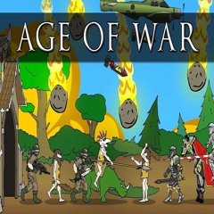 Age of War "Glorious Morning" [DnB Remix]
