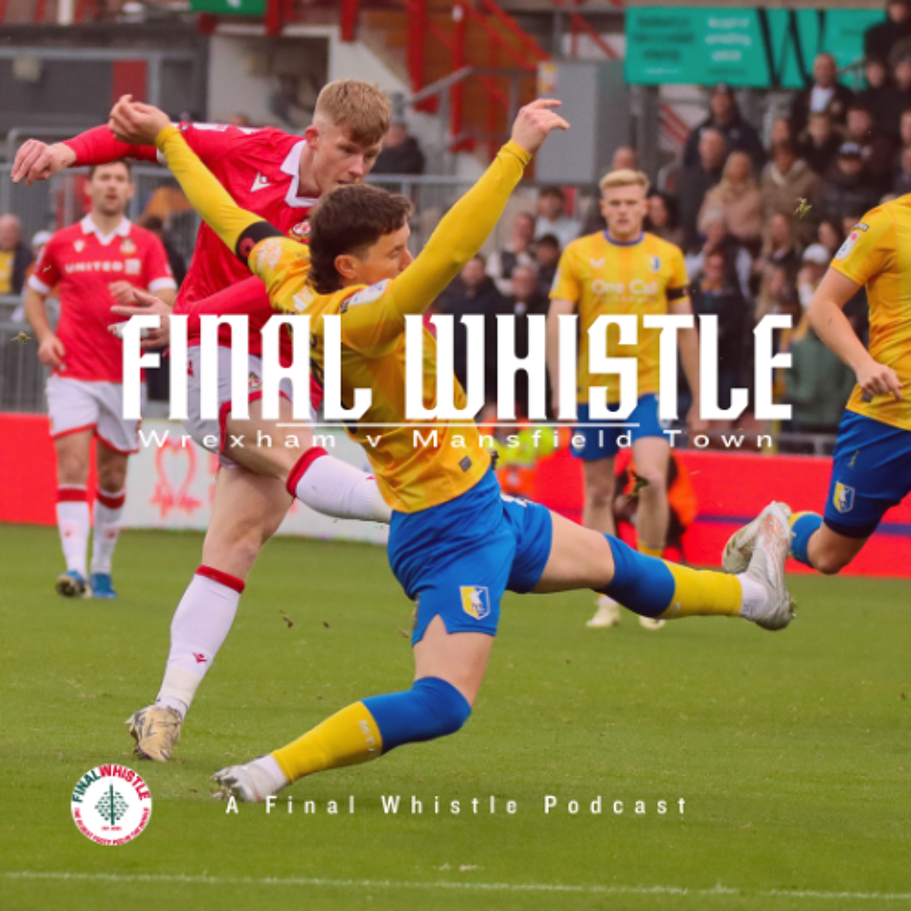 Final Whistle