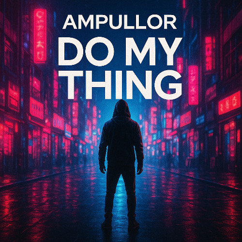 DO MY THING