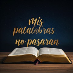 Domingo XXXIII T.O:  Las Palabras imperecederas.