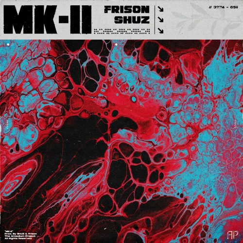 SHUZ X Frison - MK-II