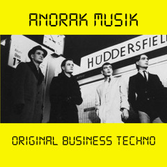 Original Business Techno