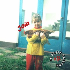 LPCast #12 - Joia