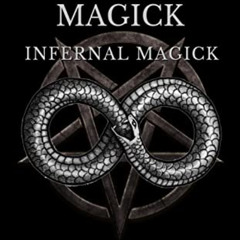 [READ] EBOOK 📧 Lilith Magick: Infernal Magick (Deities in Infernal Magick Book 2) by