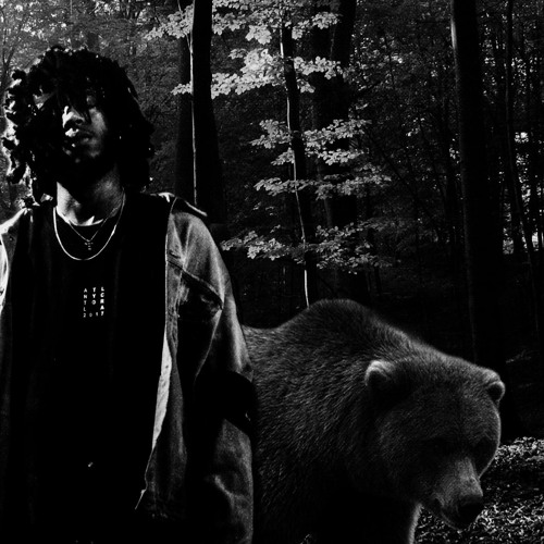 6lack type beat