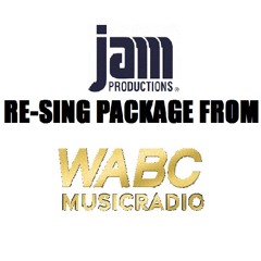JAM’s WABC MusicRadio Resings