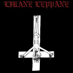 Vihaan Maailmaa pt.2 feat. Laua Rip