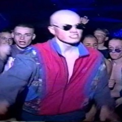 Dikke Techcore Beuker