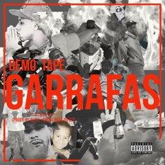 Nicin - Garrafas de Vidro - (prod by Nicin )