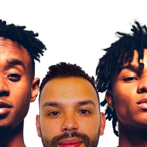 Rae Sremmurd - Throw Sum Mo (Eddie Villa Edit) (FREE DL)