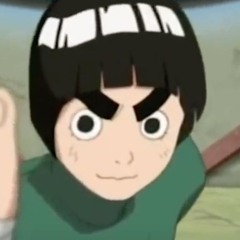 Rock Lee RAP [Naruto] SHWABADI