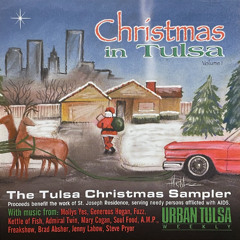 Do You Hear What I Hear_Admiral Twin