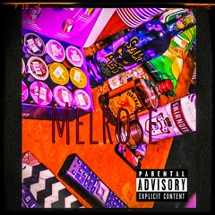 mvelo - Melrose (Prod.Waveyy Beats)