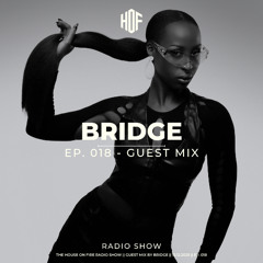 HOF RADIO 018 WITH BRIDGE