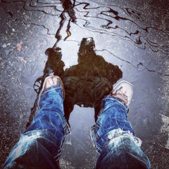 something in the water (prod. liminaldream)