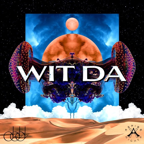 Oli - Wit Da {Aspire Higher Tune Tuesday Exclusive}