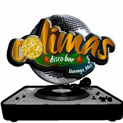 Mix Hip Hop Dj Melvin - Colimas Disco Bar - En Vivo!
