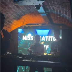 Miss Gratitude B2B Dory - Hosted by Natty D @ SUBVERT