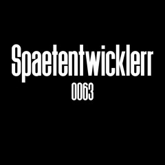 Spaetentwicklerr - PUREHATEPODCAST0063 [PHP0063]