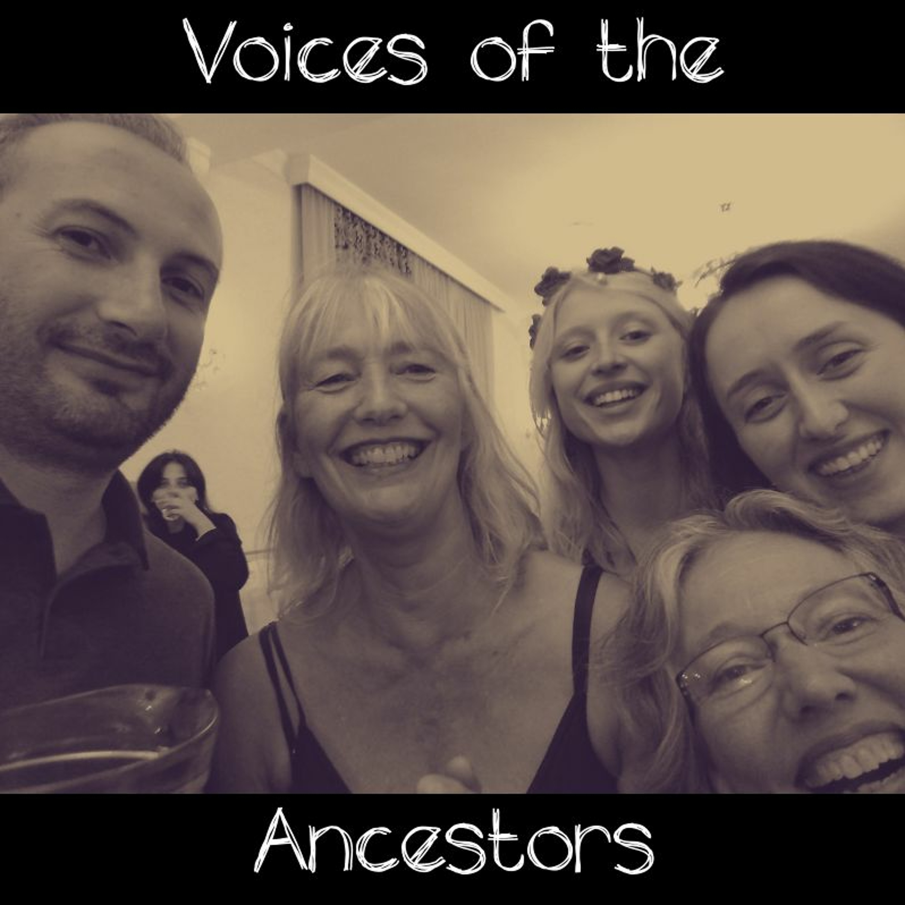 Voices of the Ancestors