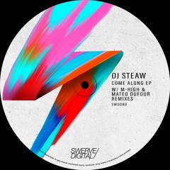 DJ Steaw - The End Of Time (Original Mix) [Swerve Digital]