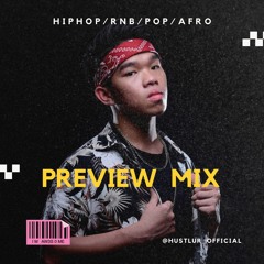 Hustlur : HIPHOP RNB POP AFRO