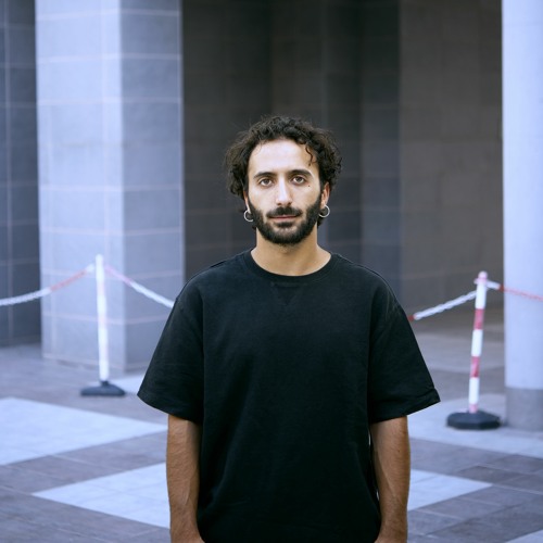 Sinestesie Sound Dispatch w/ Abo Abo 27-02-2024