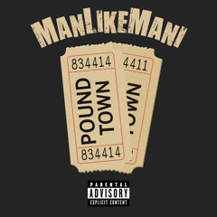 Pound Town Remix