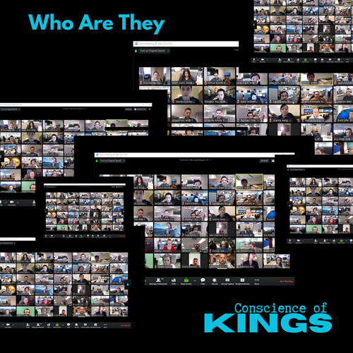 Who Are They ~Conscience Of Kings
