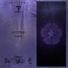 Low Visibility - sessions - S02 E05 Kristian Bani