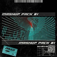 Kid Cudi, Matroda - Day'N Nite , The One (DAVVO Mashup) 128 BPM