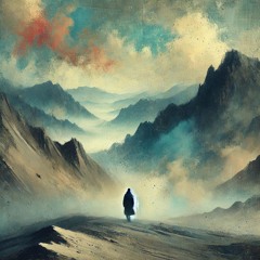 118 - Drifting As Shelter