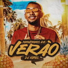 MINUTINHOS DE VERÃO - DJ KUREL