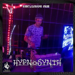 HypnoSynth - Mythical Experience Exclusive (Guest Mix)