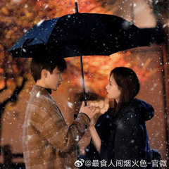 Sắc Màu Pháo Hoa Nhân Gian OST playlist | 最食人间烟火色 | Falling Before Fireworks