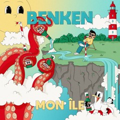 Mon Île (Original Mix) [FREE DOWNLOAD]